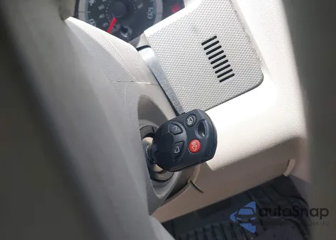 2010 Ford Escape Xls from USA, damaged, VIN 1FMCU0C78AKA80465